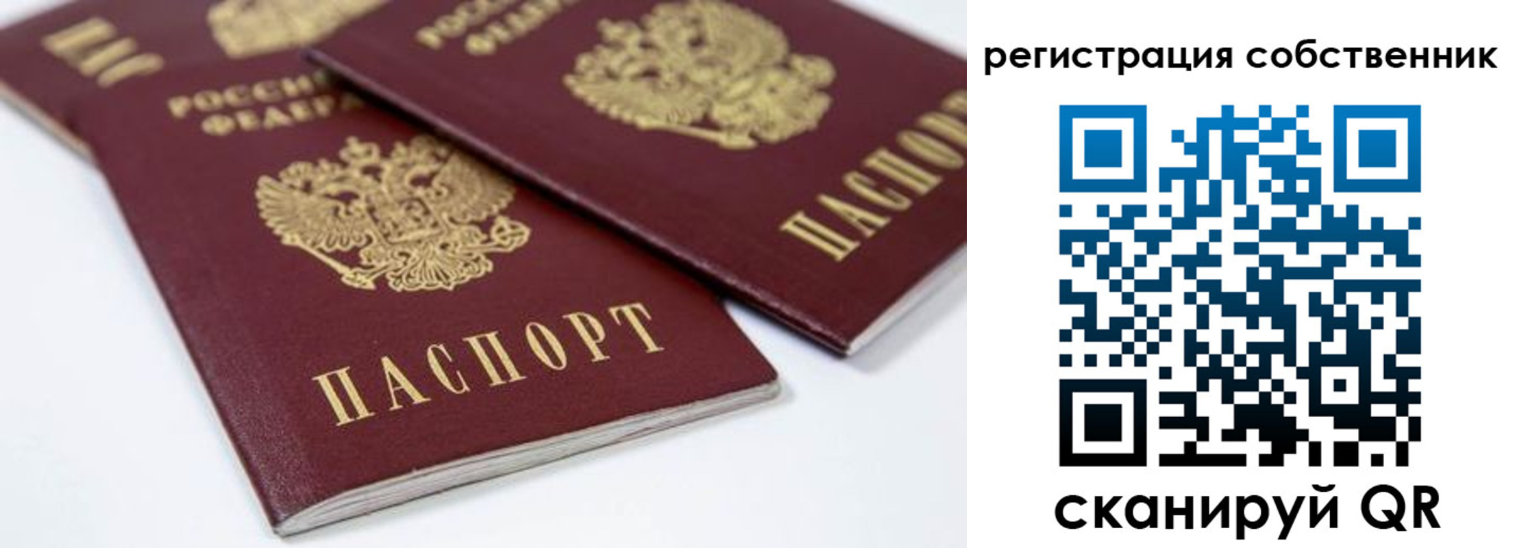 прописка для школы в Голицыно